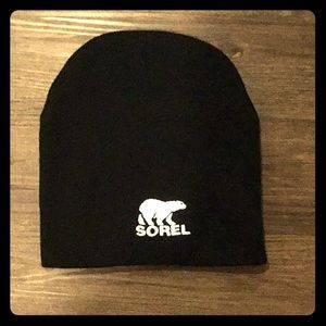 Sorel Knit beanie